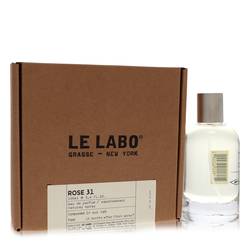 Le Labo Rose 31 (Unisex) By Le Labo