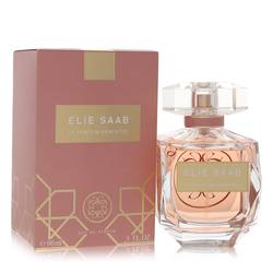 Le Parfum Essentiel By Elie Saab