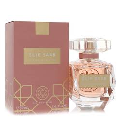 Le Parfum Essentiel By Elie Saab
