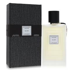 Les Compositions Parfumees Silver By Lalique