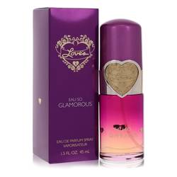 Love's Eau So Glamorous By Dana