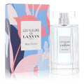 Les Fleurs De Lanvin Blue Orchid By Lanvin