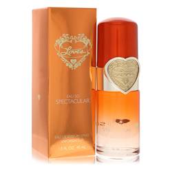 Love's Eau So Spectacular By Dana
