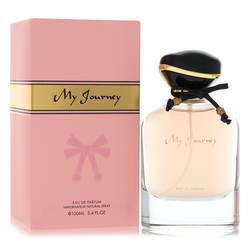 Le Vogue My Journey By Le Vogue