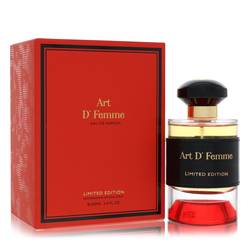 Le Vogue Art D'femme By Le Vogue