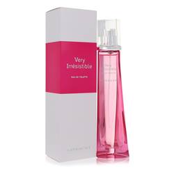 Very Irresistible By Givenchy