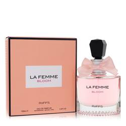 La Femme Bloom By Riiffs