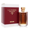 Prada La Femme Intense Eau De Pafum By Prada