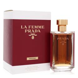 Prada La Femme Intense Eau De Pafum By Prada