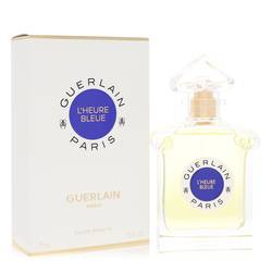 Lheure Bleue By Guerlain