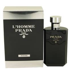 Prada L'homme Intense By Prada