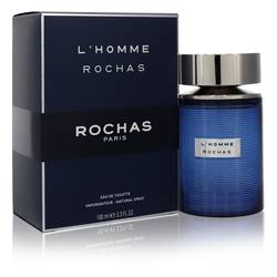 L'homme Rochas By Rochas