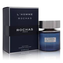 L'homme Rochas By Rochas
