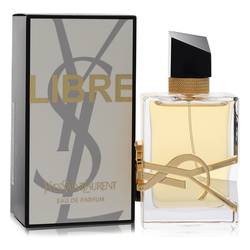 Libre By Yves Saint Laurent