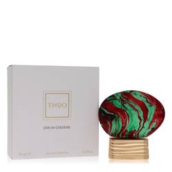 Live In Colours (Unisex) By The House Of Oud