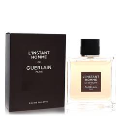 L'instant By Guerlain