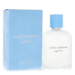 Light Blue By Dolce & Gabbana