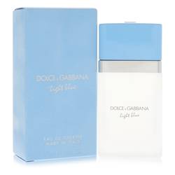 Light Blue By Dolce & Gabbana
