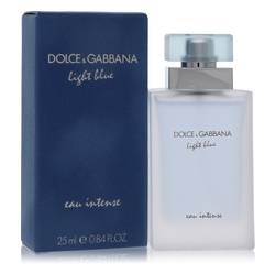 Light Blue Eau Intense By Dolce & Gabbana
