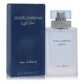 Light Blue Eau Intense By Dolce & Gabbana