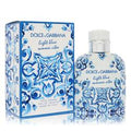 Light Blue Summer Vibes By Dolce & Gabbana