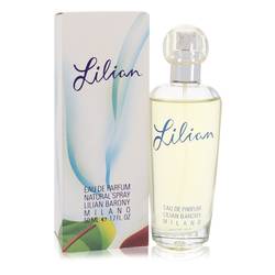 Lilian By Lilian Barony