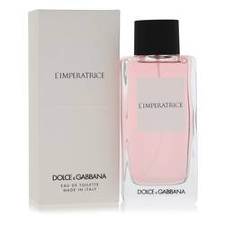 L'imperatrice 3 By Dolce & Gabbana