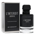 L'interdit Absolu Intense By Givenchy