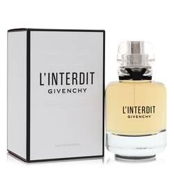 L'interdit By Givenchy