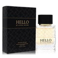 Lionel Richie Hello Eau De Cologne By Lionel Richie