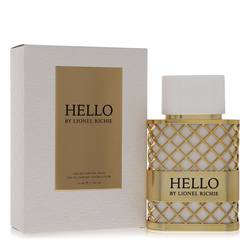 Lionel Richie Hello By Lionel Richie