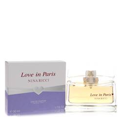 Love In Paris By Nina Ricci