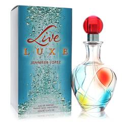 Live Luxe By Jennifer Lopez