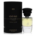 Love Kills By Masque Milano