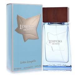 Lolita Lempicka Homme By Lolita Lempicka