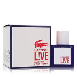 Lacoste Live By Lacoste