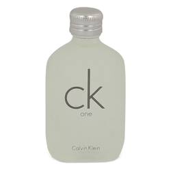 Ck One By Calvin Klein