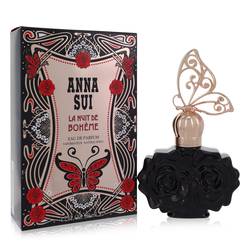 La Nuit De Boheme By Anna Sui