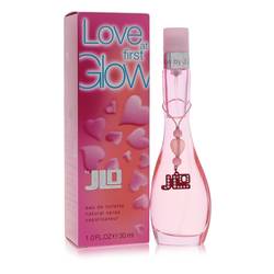 Love At First Glow By Jennifer Lopez