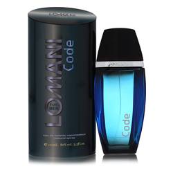 Lomani Code By Lomani