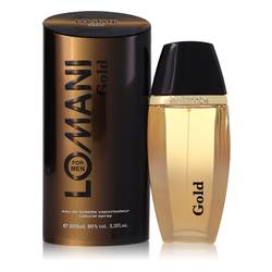 Lomani Gold By Lomani
