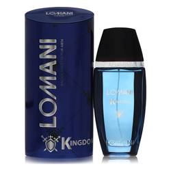 Lomani Kingdom By Lomani