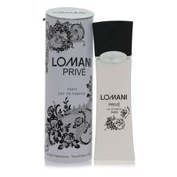 Lomani Prive By Lomani
