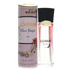 Lomani Elixir Perfect By Lomani