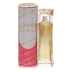Lomani So Beautiful By Lomani