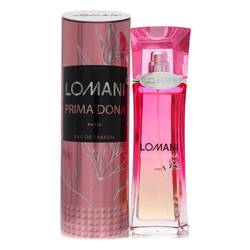 Lomani Prima Dona By Lomani
