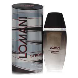 Lomani Strong By Lomani