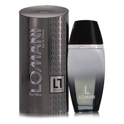 Lomani L By Lomani