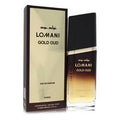 Lomani Gold Oud By Lomani