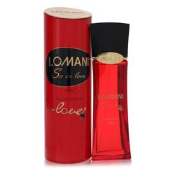 Lomani So In Love By Lomani